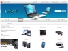 Internetový obchod Acer shop
