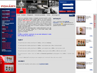 Internetový obchod Poháry.com - sportovní poháry