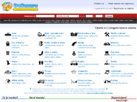 Internetový obchod DoBazaru.cz - inzerce zdarma