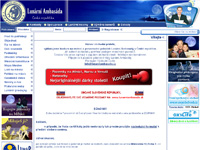Internetov obchod Lunrnambasda.cz - Pozemky na msci