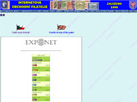 Internetový obchod Philashop.cz