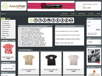 Internetov obchod Swis Online Skateshop