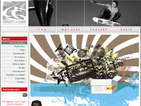 Internetový obchod eSatna.cz - onlinestore | skateshop