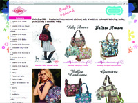 Internetový obchod Oililyshop.cz