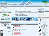 Internetový obchod Compcentrum.cz