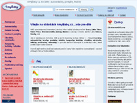 Internetový obchod 4mybaby.cz - specialista pro děti