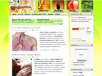 Internetový obchod ZdraváZóna.com