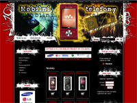 Internetový obchod Worldmobil.cz