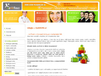 Internetový obchod Dárky OutOfOffice