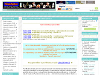 Internetový obchod Kámen-Šperk.cz