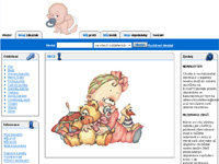 Internetový obchod Dudlíček