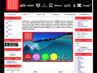 Internetový obchod Creamcode.com