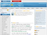 Internetový obchod Arnnex.cz