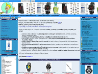 Internetový obchod Kupujici.cz - osobní doplňky a zdraví