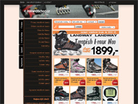 Internetový obchod Inline Obchod