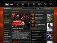 Internetový obchod Xzone.cz - herní přítel