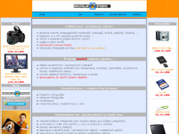Internetový obchod Digitální studio - partner digitální fotografie