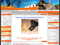 Internetový obchod DejPac