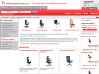 Internetový obchod ®idle-křesla-sedačky.CZ