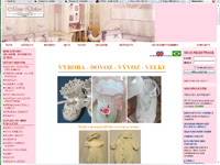 Internetový obchod MimiDekor