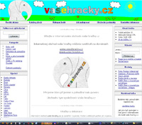 Internetový obchod Vasehracky.cz