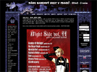 Internetový obchod Nosferatu