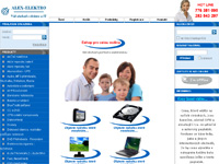 Internetový obchod Elektroworld-elektro-electroworld