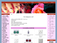 Internetový obchod Nehtík.cz