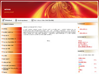 Internetový obchod Prodej zboží