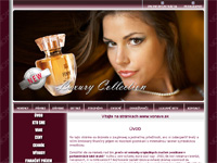 Internetový obchod Vonave