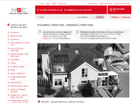 Internetový obchod StavebniLiteratura.cz