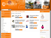 Internetový obchod Ms-obchod.cz - internetový obchod