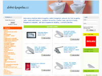Internetový obchod Dobrá-koupelna.cz