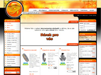 Internetový obchod Spiritobchod