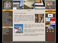 Internetový obchod Podlahové centrum Baudekor