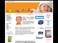 Internetový obchod Ráj-plinek.cz