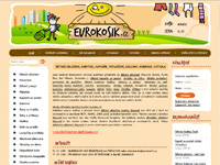 Internetový obchod Dětské pokoje a doplňky