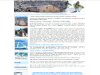 Internetový obchod Ubytování na horách - Jeseníky