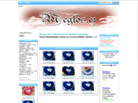 Internetový obchod Meglos!