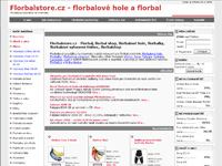 Internetový obchod Florbalstore.cz