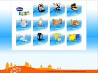 Internetový obchod Děti