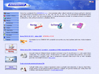 Internetový obchod Technické normy ČSN, ISO 9000, evidence norem a zá