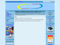 Internetový obchod Naplnedotiskaren.cz