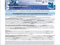 Internetový obchod Kompresory Boge, prodej a servis kompresorů