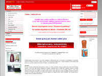 Internetový obchod Vaško shop