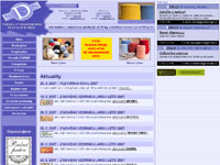 Internetový obchod Pletací příze - SDS s.r.o.