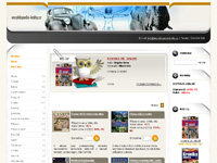 Internetový obchod Encyklopedie knihy