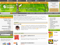 Internetový obchod Soveko Plast